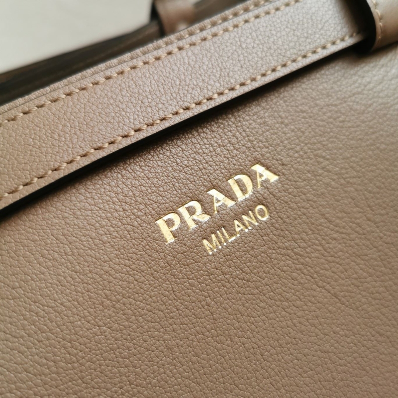 Prada Top Handle Bags